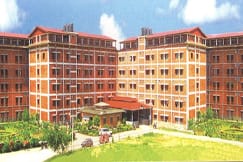 Nepal Medical College, Nepal